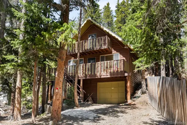 38 Brook Drive, Idaho Springs, CO 80452