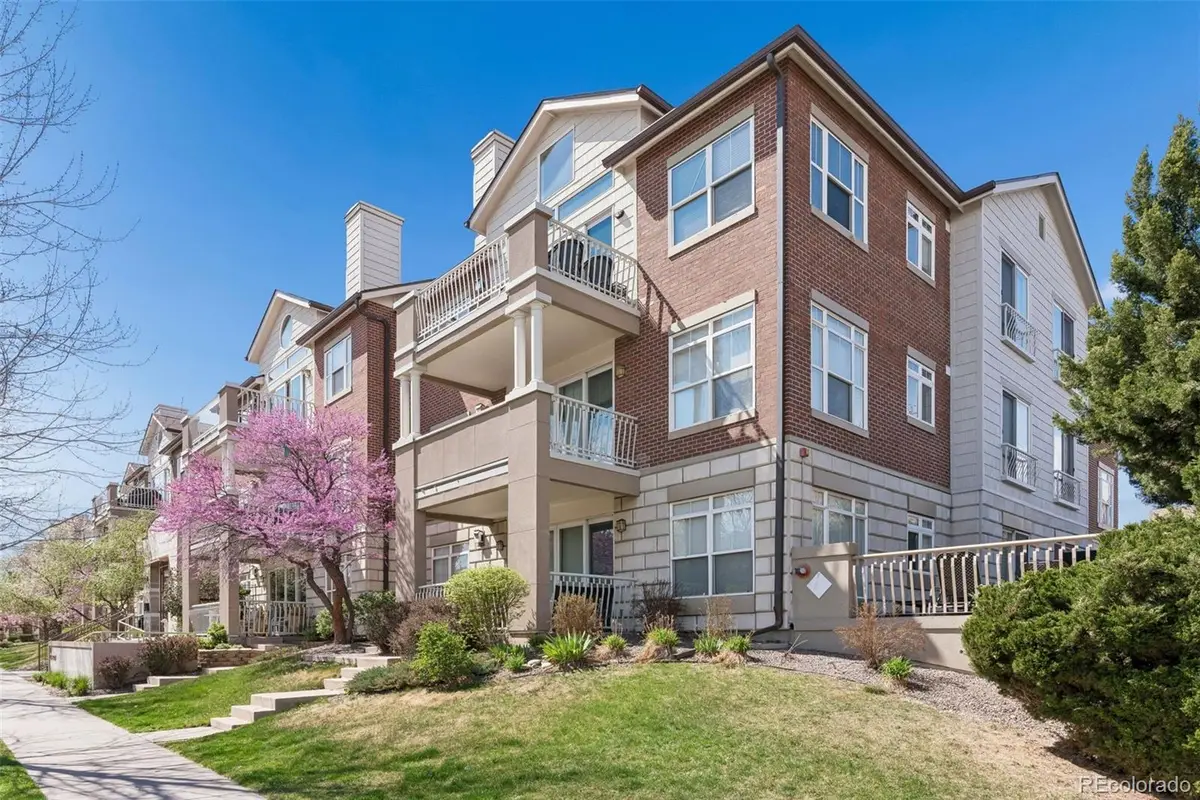 111 S Monroe Street #B102, Denver, CO 80209 - #1