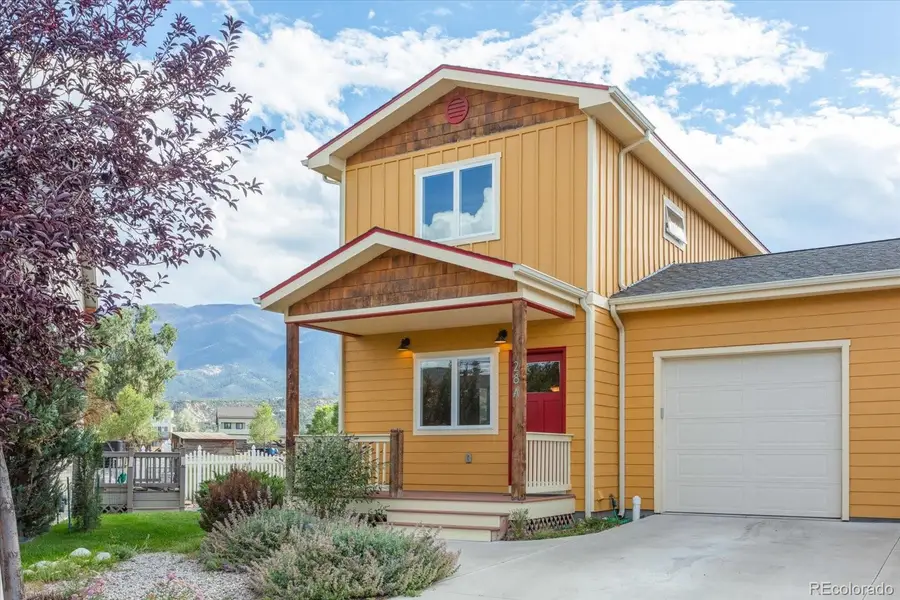 28 Trailside Court #A, Salida, CO 81201 - #3