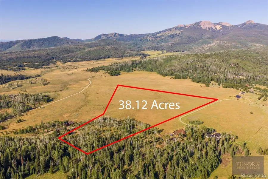 59045 Button Willow Drive, Clark, CO 80428 - #3