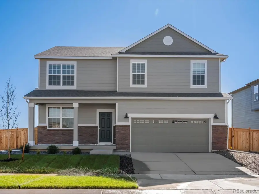 17698 E 90th Place, Commerce City, CO 80022 - Image #2