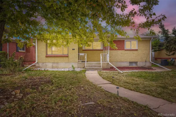 1880 S Dale, Denver, CO 80219