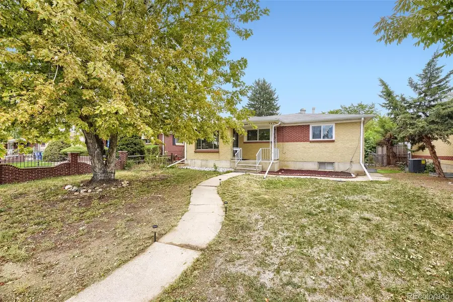 1880 S Dale, Denver, CO 80219 - #2