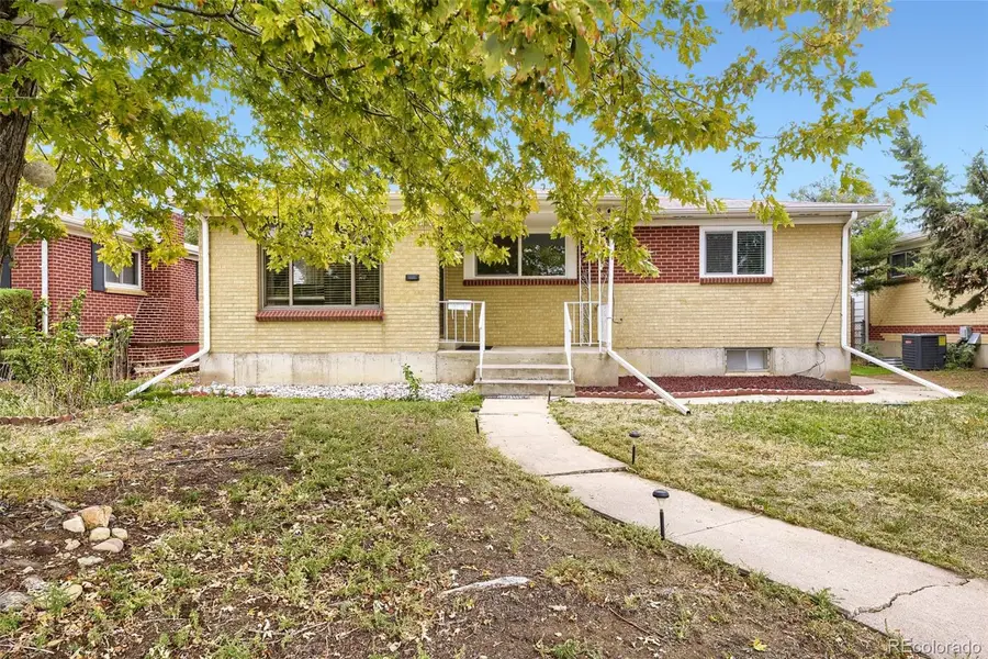 1880 S Dale, Denver, CO 80219 - #3