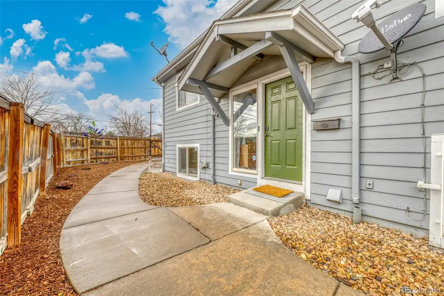 965 Wolff Street #D, Denver, CO 80204 - #2