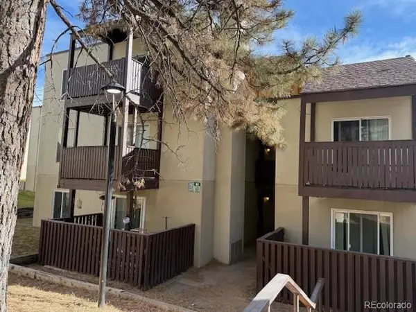 9725 E Harvard Avenue #460, Denver, CO 80231