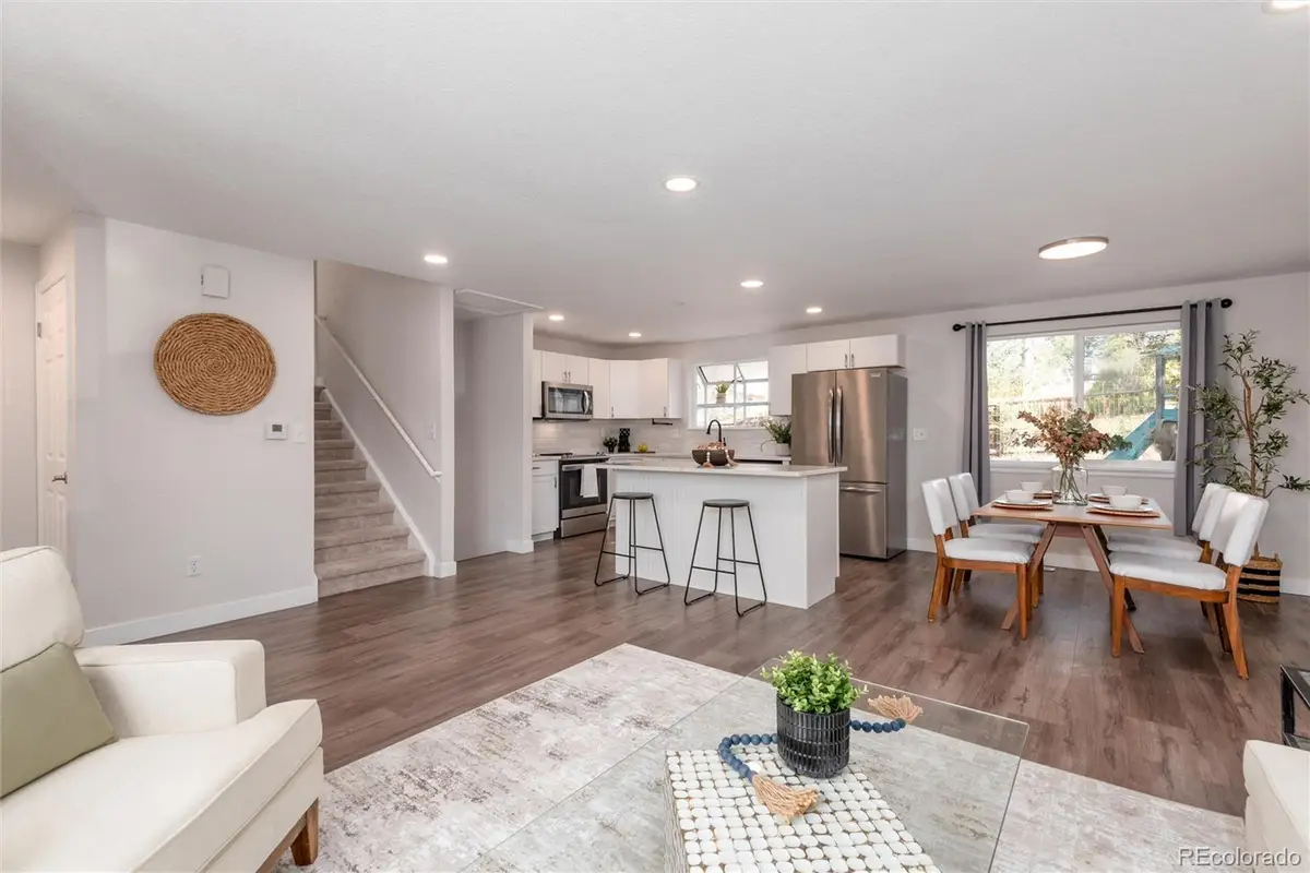 18839 E Kent Place, Aurora, CO 80013 - #1