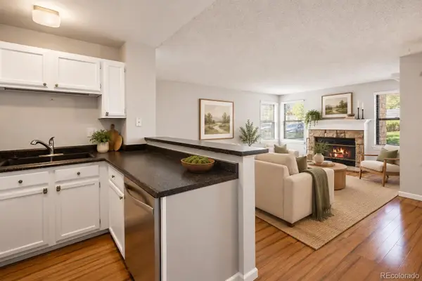 6715 S Field #5-501, Littleton, CO 80128