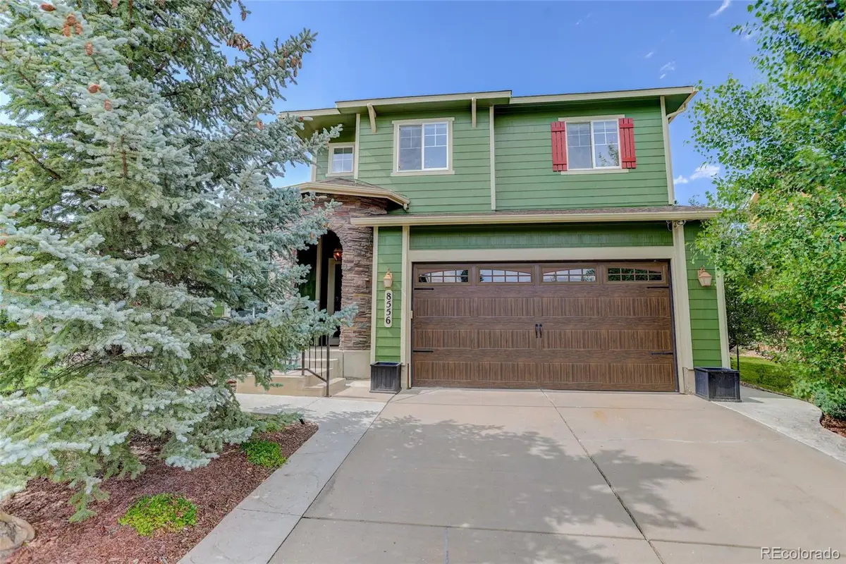 8556 Winding Passage Drive, Colorado Springs, CO 80924 - #1