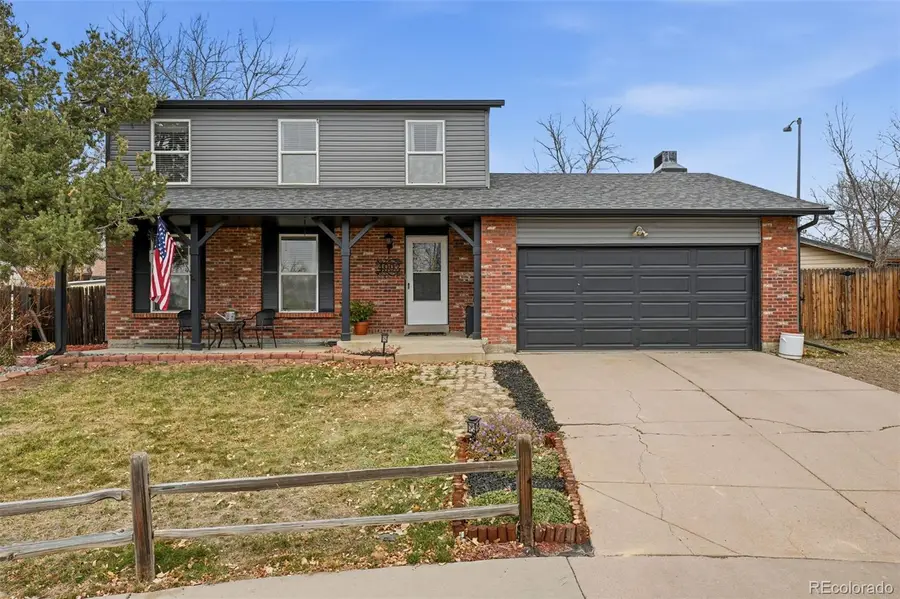 4993 E 111th Place, Thornton, CO 80233 - Image #2