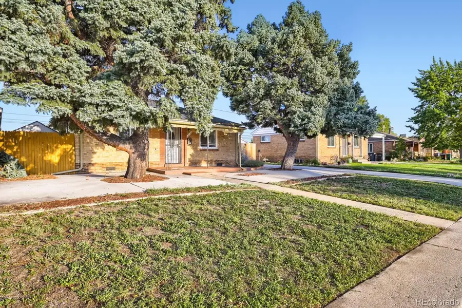 1318 S Dale, Denver, CO 80219 - #2