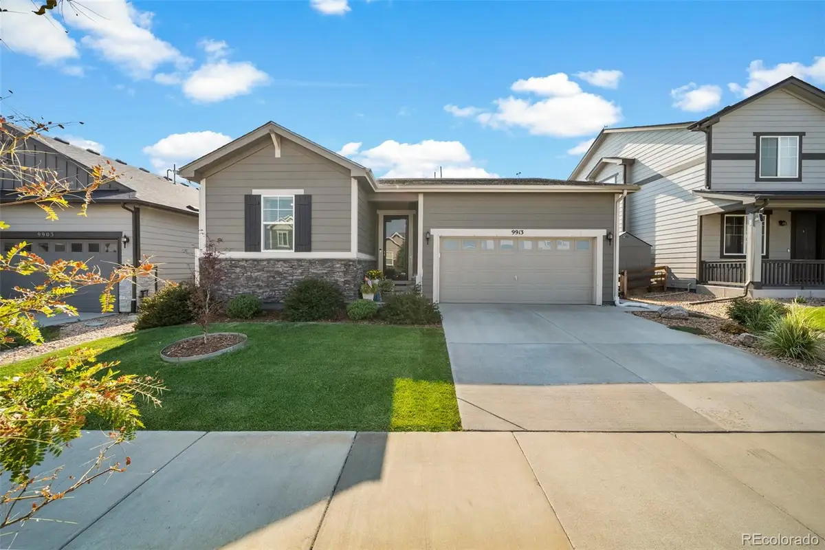 9913 Truckee Street, Commerce City, CO 80022 - #1
