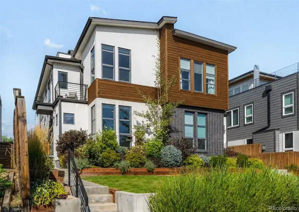 2115 Eliot Street, Denver, CO 80211