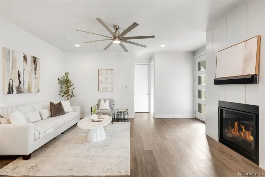 2115 Eliot Street, Denver, CO 80211 - #2