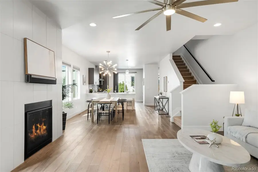 2115 Eliot Street, Denver, CO 80211 - #3