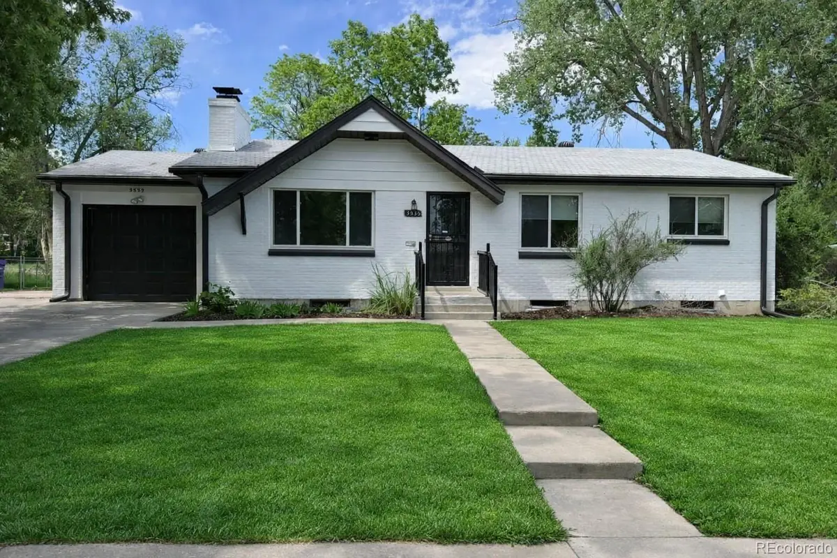 3535 W Pimlico Avenue, Englewood, CO 80110 - #1