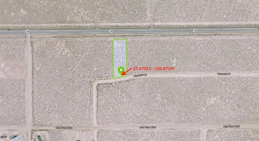 20071 Pleasant Drive, Alamosa, CO 81101 - Image #3