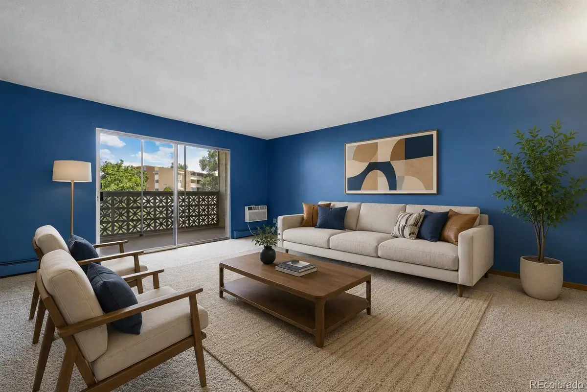 9150 E Center Avenue #4B, Denver, CO 80247 - #1