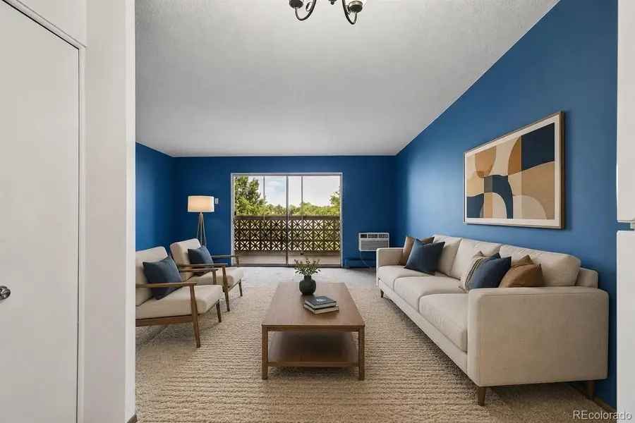 9150 E Center Avenue #4B, Denver, CO 80247 - #2