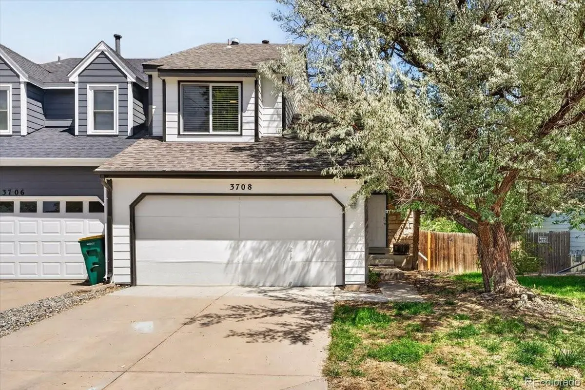 3708 S Ensenada Street, Aurora, CO 80013 - #1