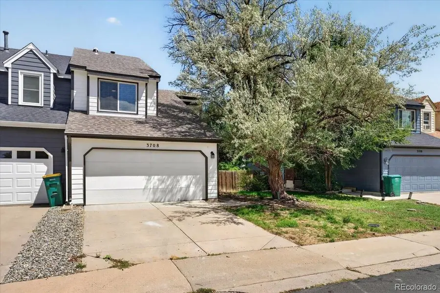 3708 S Ensenada Street, Aurora, CO 80013 - #2