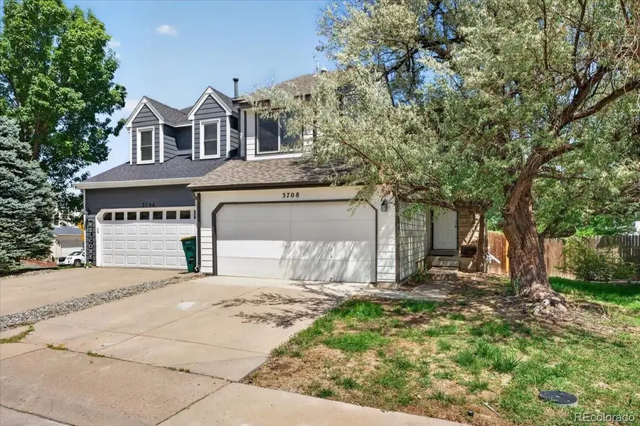 3708 S Ensenada Street, Aurora, CO 80013 - #3