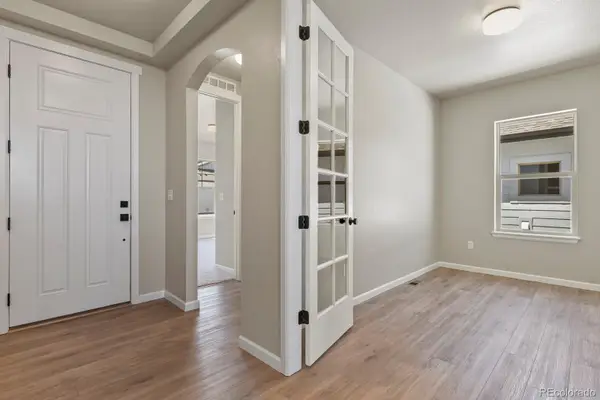 6697 Zebra Grass Lane, Parker, CO 80138