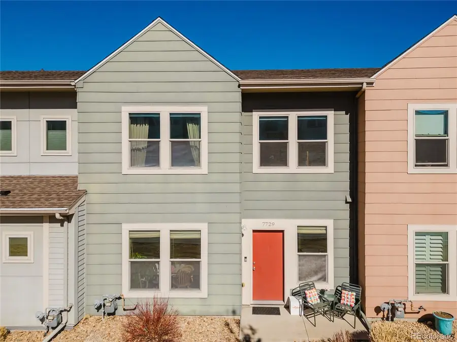 7729 E Martin Luther King Boulevard, Denver, CO 80238 - #2