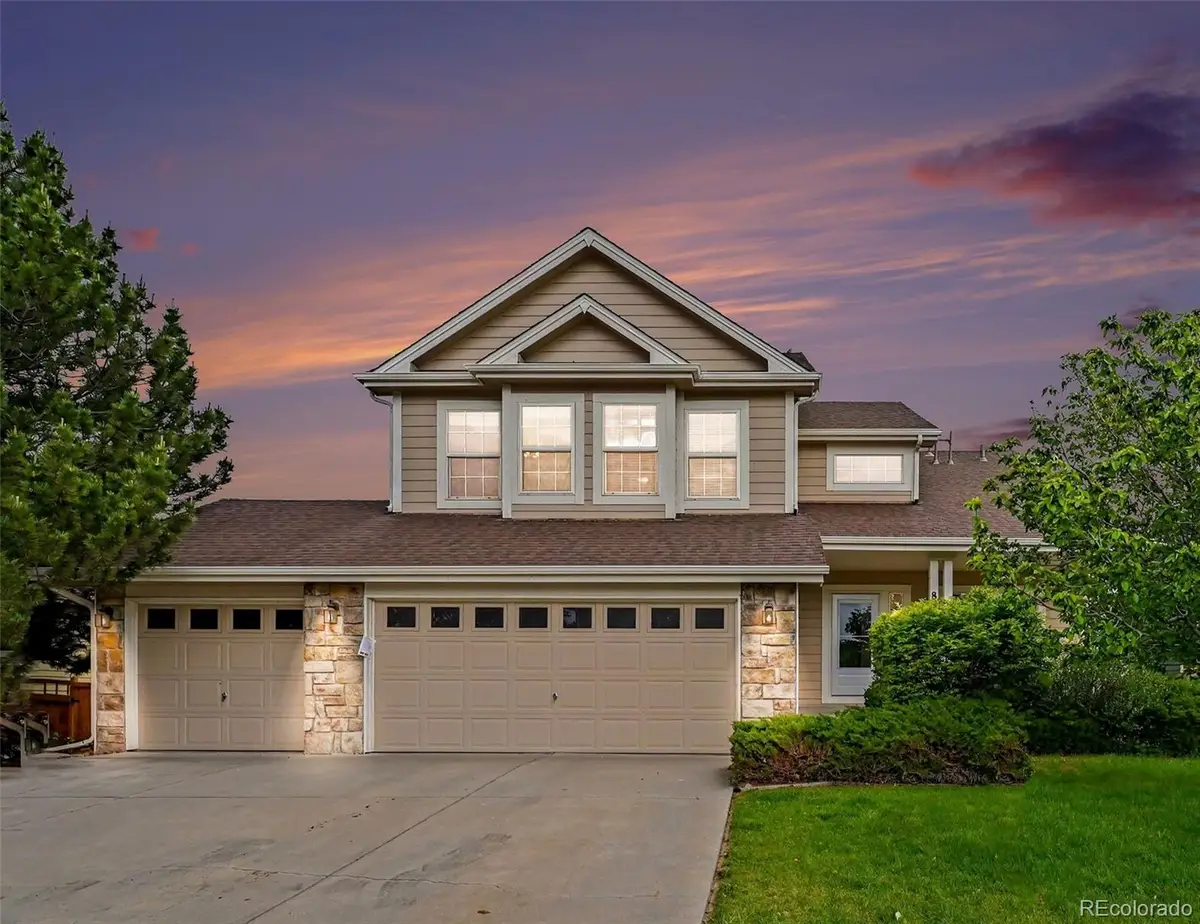 84 N Prairie Falcon Parkway, Brighton, CO 80601 - #1