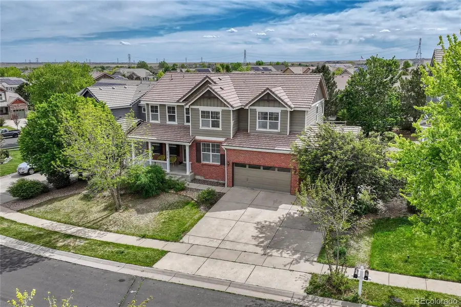 24070 E Hawaii Place, Aurora, CO 80018 - #2