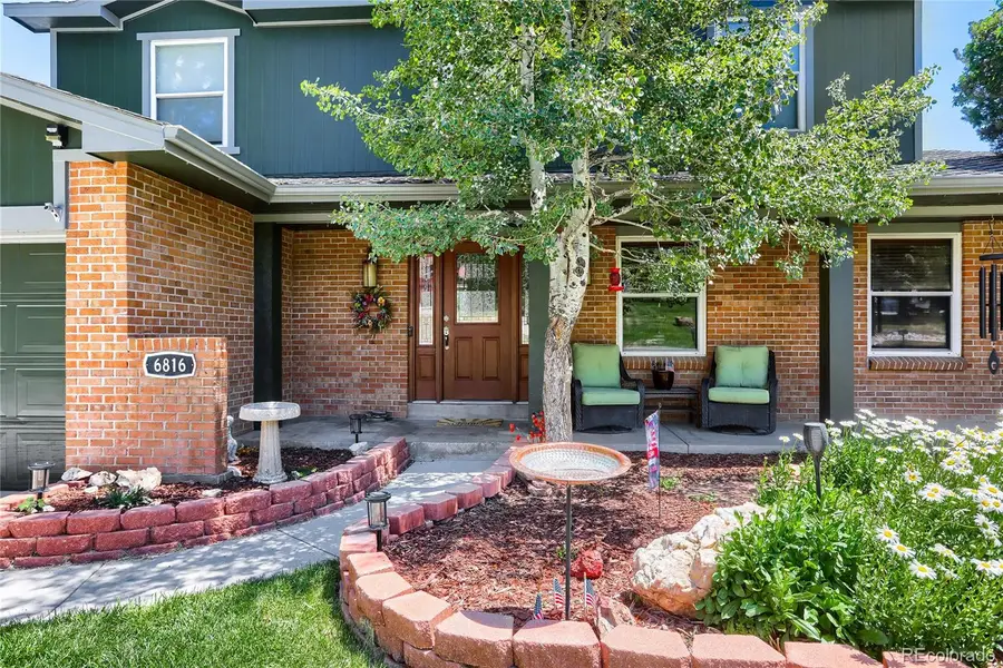 6816 Hillpark Avenue, Parker, CO 80134 - #2