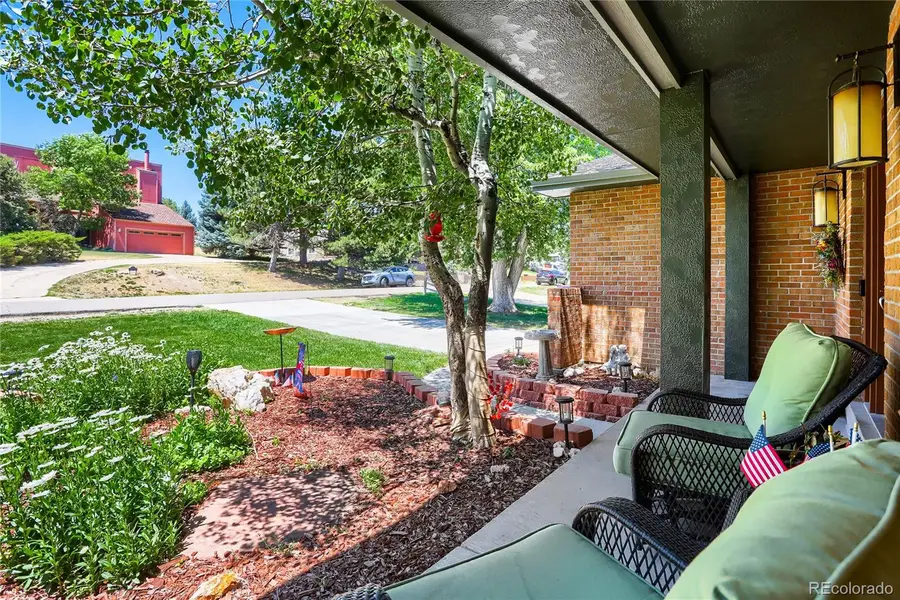 6816 Hillpark Avenue, Parker, CO 80134 - #3