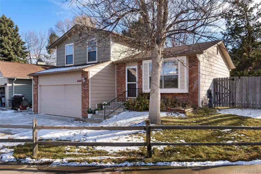 8596 W Teton Avenue, Littleton, CO 80128 - #3