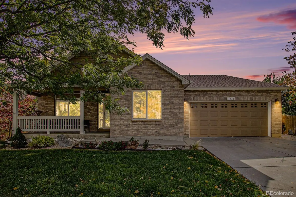 1936 E 144th Drive, Thornton, CO 80602 - Image #1