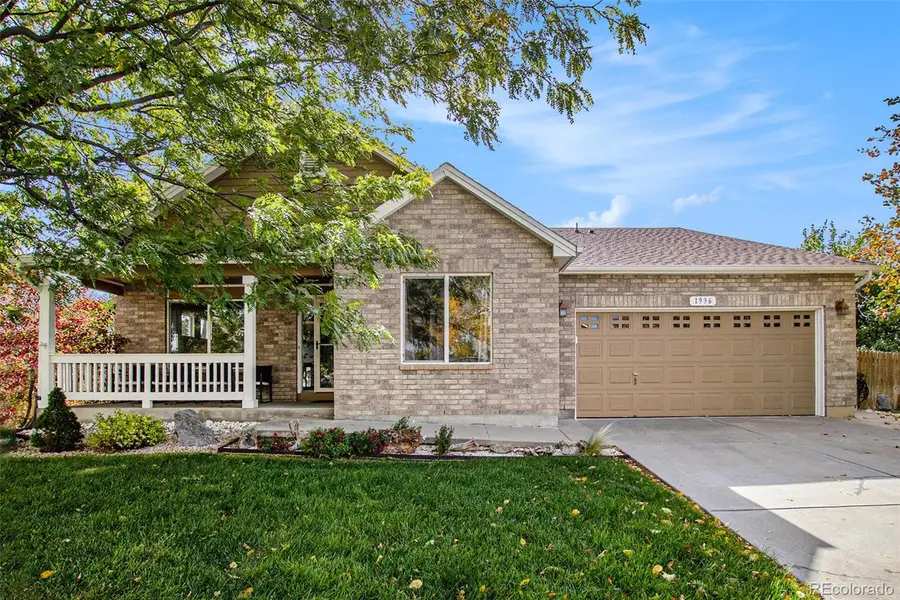 1936 E 144th Drive, Thornton, CO 80602 - Image #2