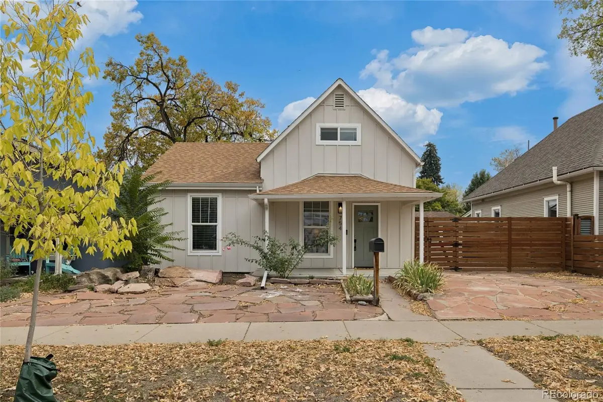 754 King, Denver, CO 80204 - #1