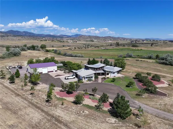 115 S County Road 23, Berthoud, CO 80513