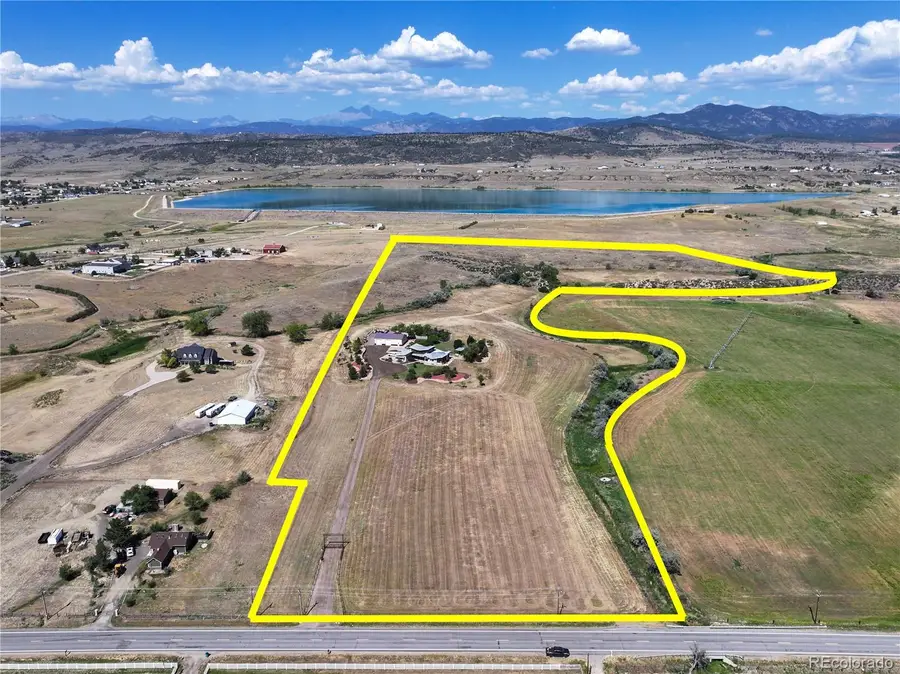 115 S County Road 23, Berthoud, CO 80513 - #2