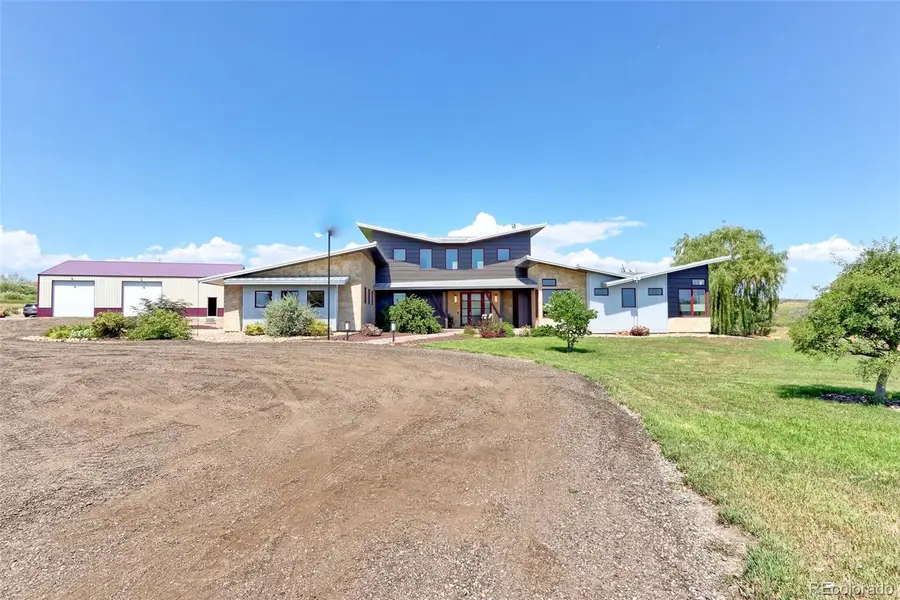 115 S County Road 23, Berthoud, CO 80513 - #3