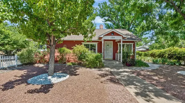 124 N Ash Street, Fruita, CO 81521