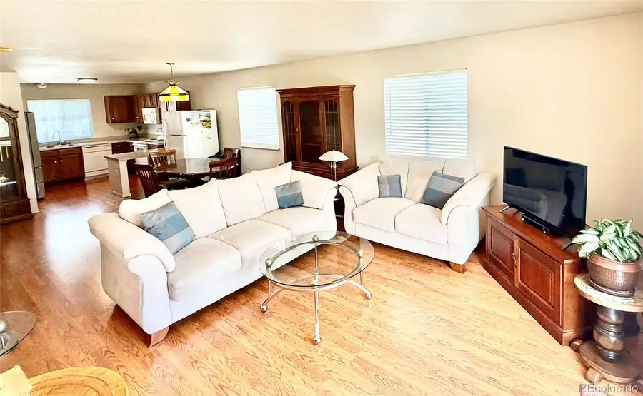 5006 Hawk Meadow Drive, Colorado Springs, CO 80916 - #2