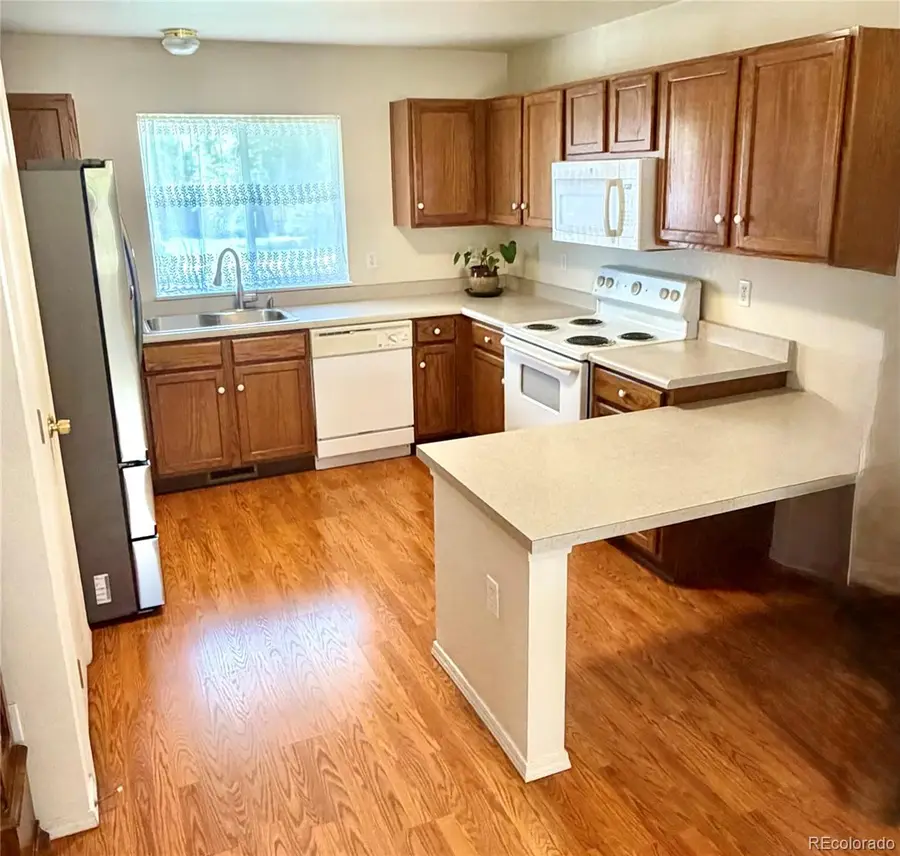 5006 Hawk Meadow Drive, Colorado Springs, CO 80916 - #3