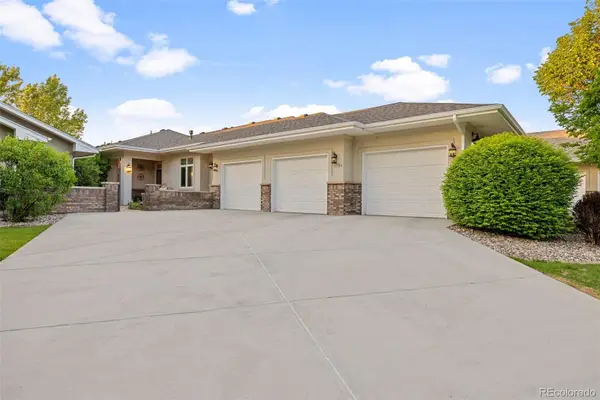 5834 Watson Drive, Fort Collins, CO 80528