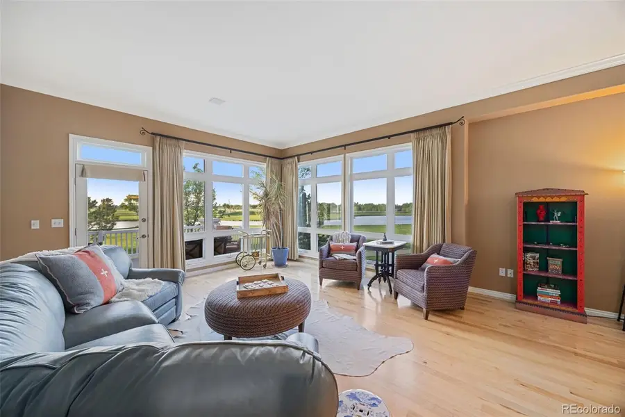 5834 Watson Drive, Fort Collins, CO 80528 - #2