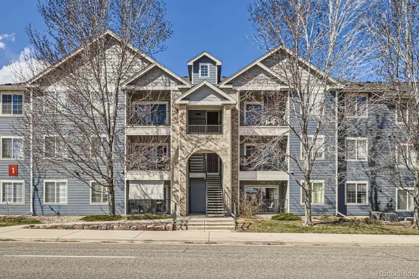 4451 S Ammons Street #1-304, Littleton, CO 80123