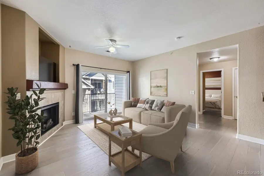 4451 S Ammons Street #1-304, Littleton, CO 80123 - Image #3