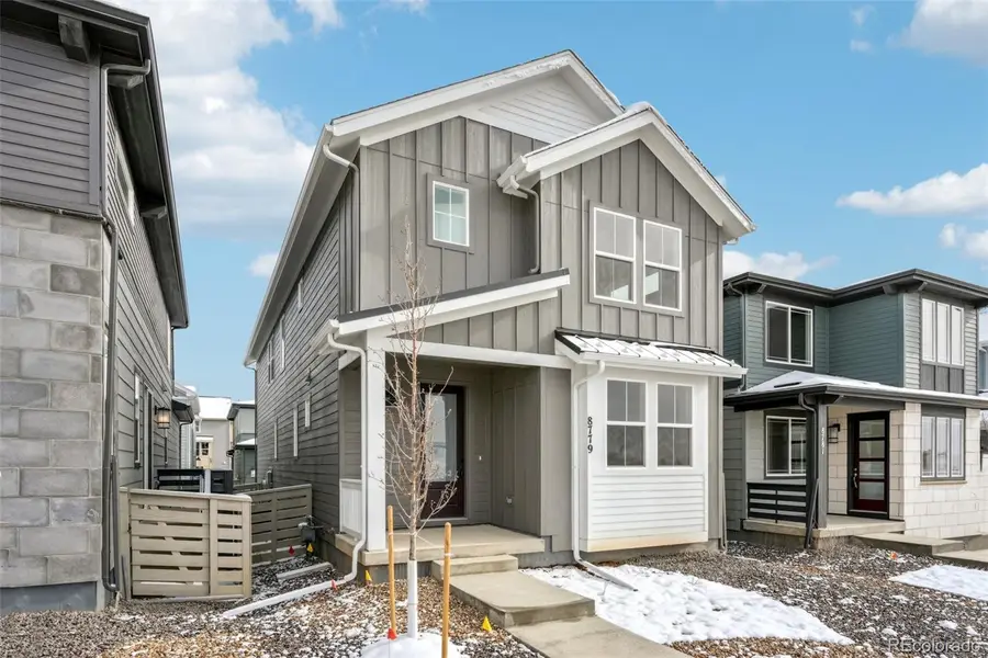 8779 Whiteclover Street, Littleton, CO 80125 - Image #2