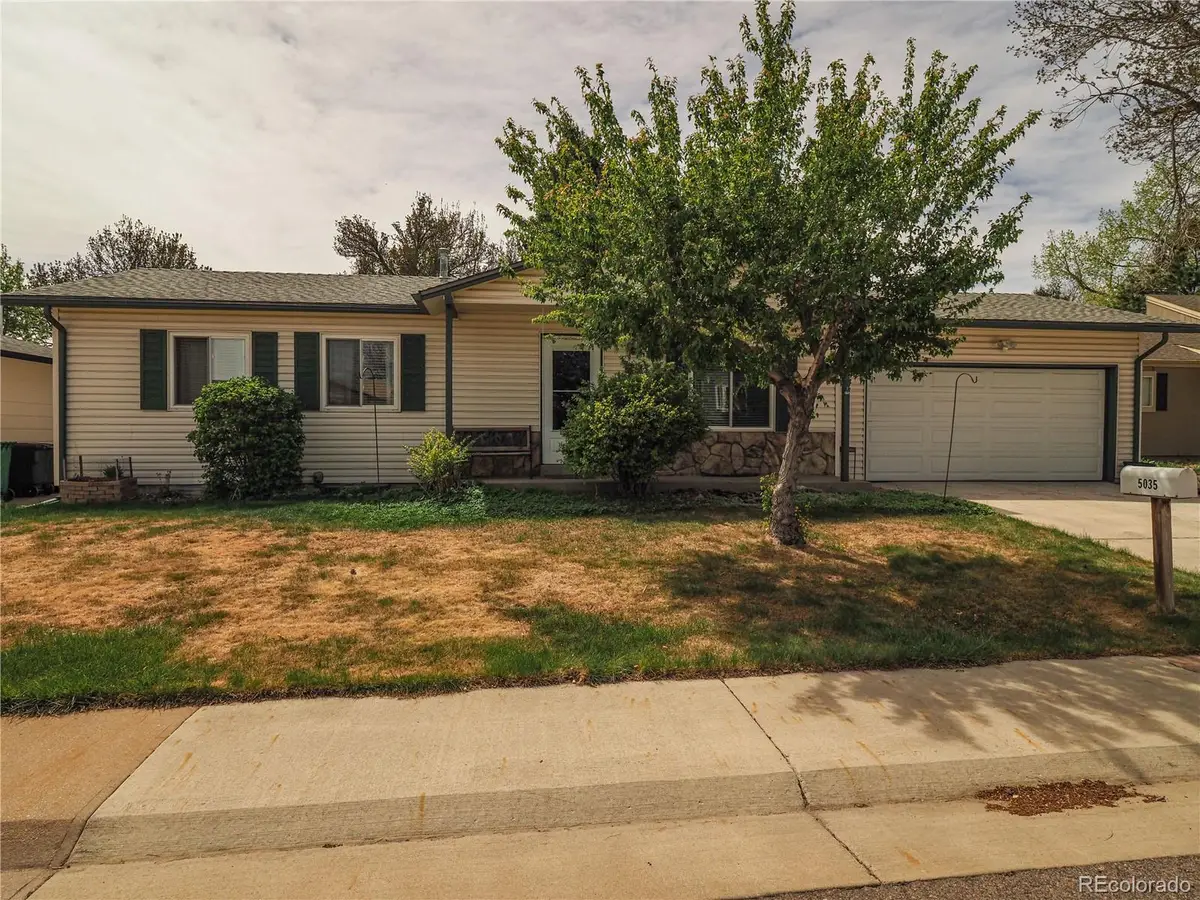 5035 E Weaver Avenue, Centennial, CO 80121 - #1