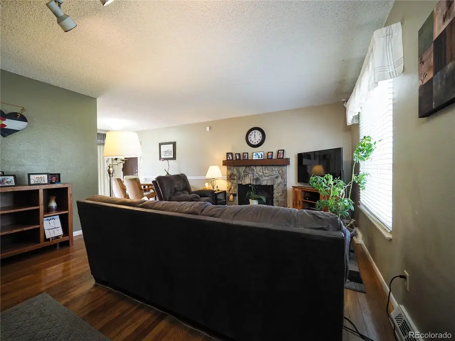 5035 E Weaver Avenue, Centennial, CO 80121 - #2