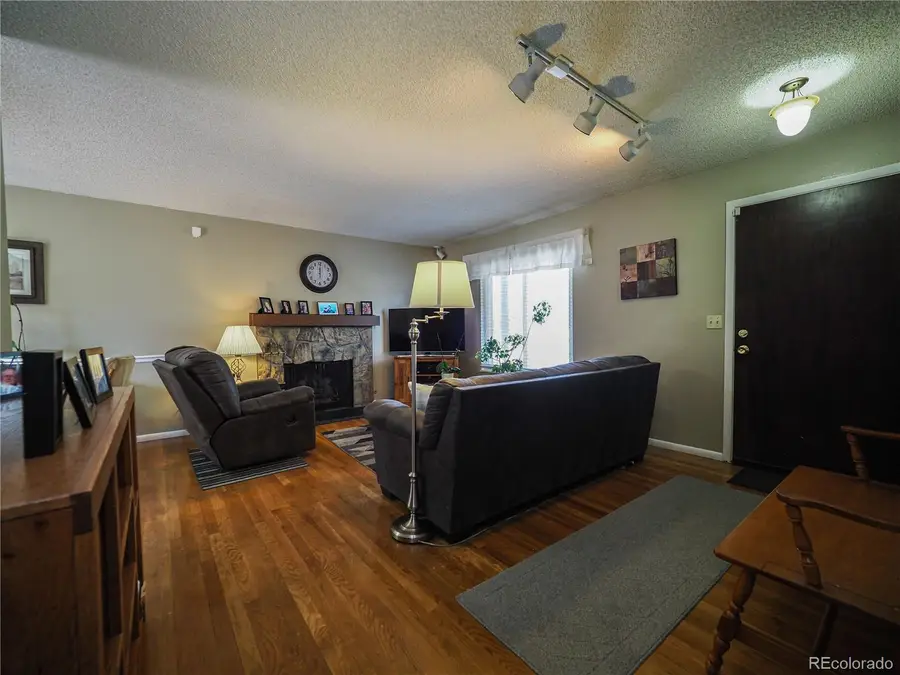 5035 E Weaver Avenue, Centennial, CO 80121 - #3